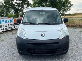 Renault Kangoo 1.5DCI Klima - 7300 лв. - 35914449 2
