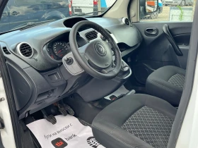 Renault Kangoo 1.5DCI Klima - 7300 лв. - 35914449 8