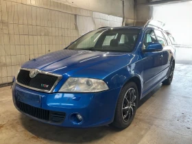 Обява за продажба на Skoda Octavia VRS ~10 400 лв. - изображение 1