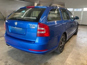 Обява за продажба на Skoda Octavia VRS ~10 400 лв. - изображение 1