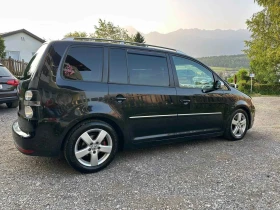Обява за продажба на VW Touran 2.0TDI DSG 6+ 1 ~9 000 лв. - изображение 3