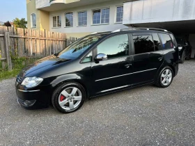 Обява за продажба на VW Touran 2.0TDI DSG 6+ 1 ~9 000 лв. - изображение 2