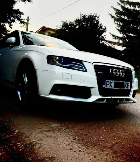 Обява за продажба на Audi A4 ~13 999 лв. - изображение 1