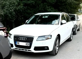 Обява за продажба на Audi A4 ~13 999 лв. - изображение 2