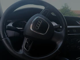 Обява за продажба на Audi A4 ~13 999 лв. - изображение 8