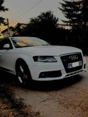 Обява за продажба на Audi A4 ~13 999 лв. - изображение 1