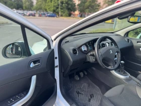 Peugeot 308 1.6i ПАНОРАМА - 3999 лв. - 90037588 16