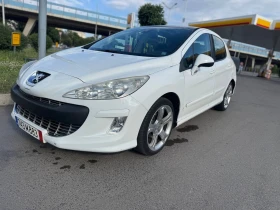 Peugeot 308 1.6i ПАНОРАМА - 3999 лв. - 90037588 6