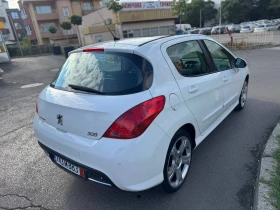 Peugeot 308 1.6i ПАНОРАМА - 3999 лв. - 90037588 11