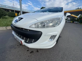 Peugeot 308 1.6i ПАНОРАМА - 3999 лв. - 90037588 7