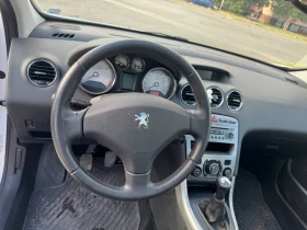Peugeot 308 1.6i ПАНОРАМА - 3999 лв. - 90037588 15
