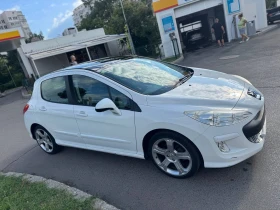 Peugeot 308 1.6i ПАНОРАМА - 3999 лв. - 90037588 9