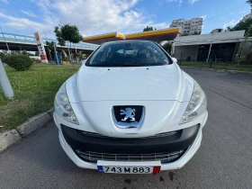 Peugeot 308 1.6i ПАНОРАМА - 3999 лв. - 90037588 2