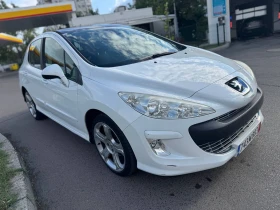 Peugeot 308 1.6i ПАНОРАМА - 3999 лв. - 90037588 10