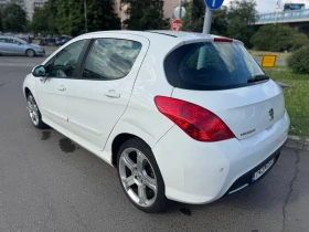 Peugeot 308 1.6i ПАНОРАМА - 3999 лв. - 90037588 13