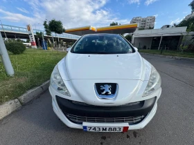 Peugeot 308 1.6i ПАНОРАМА - 3999 лв. - 90037588 5