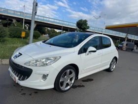 Peugeot 308 1.6i ПАНОРАМА - 3999 лв. - 90037588 8