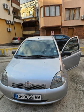 Обява за продажба на Toyota Auris ~3 700 лв. - изображение 6
