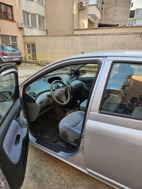 Обява за продажба на Toyota Auris ~3 700 лв. - изображение 2