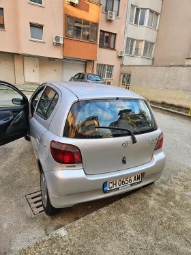 Обява за продажба на Toyota Auris ~3 700 лв. - изображение 1