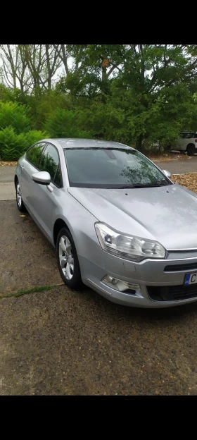 Обява за продажба на Citroen C5 ~9 000 лв. - изображение 1