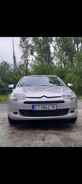 Обява за продажба на Citroen C5 ~9 000 лв. - изображение 7