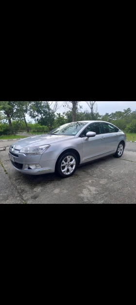 Обява за продажба на Citroen C5 ~9 000 лв. - изображение 10