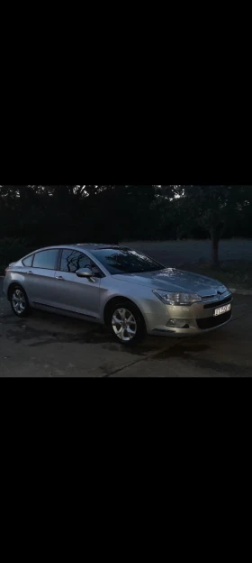 Обява за продажба на Citroen C5 ~9 000 лв. - изображение 6