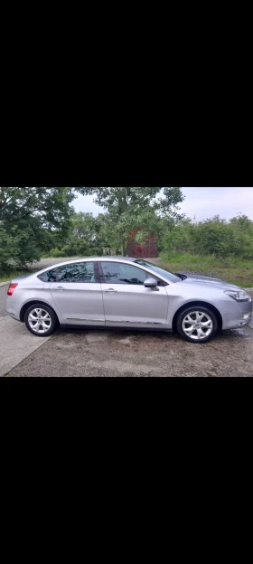 Citroen C5 | Mobile.bg    14