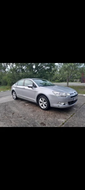 Citroen C5 | Mobile.bg    13