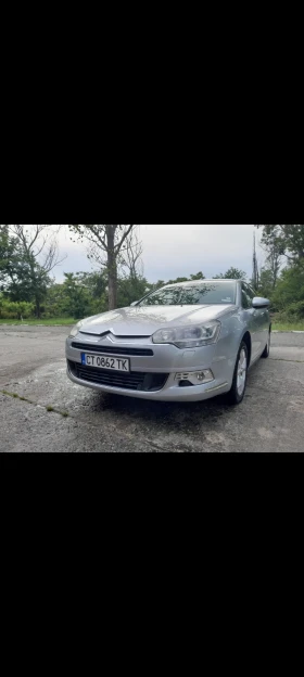 Обява за продажба на Citroen C5 ~9 000 лв. - изображение 11
