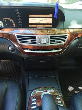 Mercedes-Benz S 320 | Mobile.bg    16