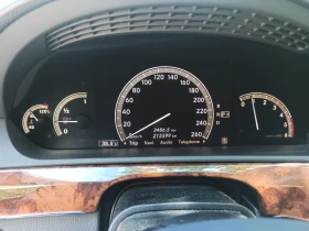 Mercedes-Benz S 320 | Mobile.bg    3