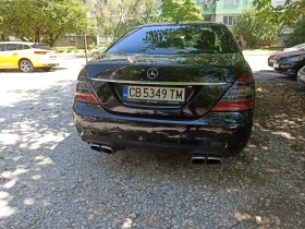 Mercedes-Benz S 320 | Mobile.bg    13