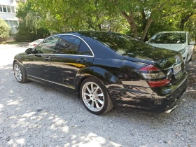     Mercedes-Benz S 320