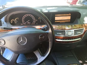 Mercedes-Benz S 320 | Mobile.bg    9
