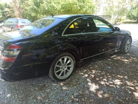 Mercedes-Benz S 320 | Mobile.bg    7