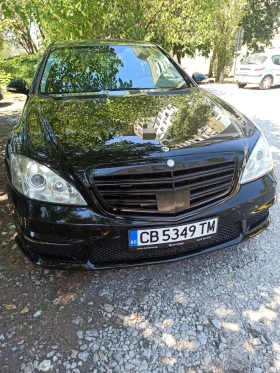 Mercedes-Benz S 320 | Mobile.bg    6