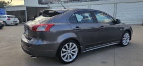 Обява за продажба на Mitsubishi Lancer 1.8 Бензин-газ ~7 499 лв. - изображение 4