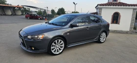     Mitsubishi Lancer 1.8 -