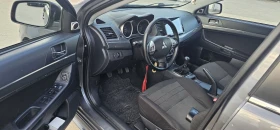 Обява за продажба на Mitsubishi Lancer 1.8 Бензин-газ ~7 499 лв. - изображение 6