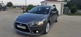 Обява за продажба на Mitsubishi Lancer 1.8 Бензин-газ ~7 499 лв. - изображение 1