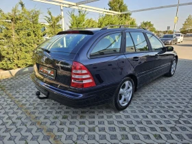 Mercedes-Benz C 180 1.8Kompressor-143кс= 6СКОРОСТИ= FACELIFT= КАТО НОВ - 8500 лв. - 86034012 3