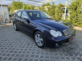 Mercedes-Benz C 180 1.8Kompressor-143кс= 6СКОРОСТИ= FACELIFT= КАТО НОВ - 8500 лв. - 86034012 2