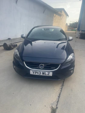 Обява за продажба на Volvo V40 1.6 дизел ~11 лв. - изображение 1