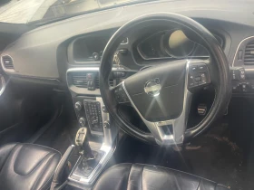 Обява за продажба на Volvo V40 1.6 дизел ~11 лв. - изображение 5
