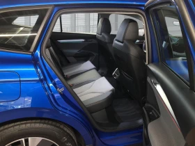 Skoda Enyaq 60/179HP/NAVI/MATRIX/CAM/ACC/CPLAY/DIGI/AMBI/246g - 56299 лв. - 56769543 14