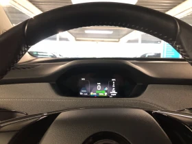 Обява за продажба на Skoda Enyaq 60/179HP/NAVI/MATRIX/CAM/ACC/CPLAY/DIGI/AMBI/246g ~56 299 лв. - изображение 7