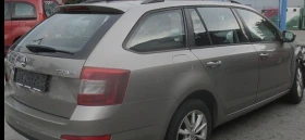 Skoda Octavia 1.6D | Mobile.bg    3