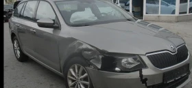 Skoda Octavia 1.6D | Mobile.bg    2